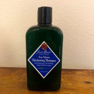 Jack Black Thickening Shampoo